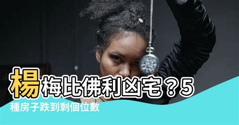 楊梅比佛利凶宅